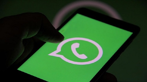 Bahaya Kebijakan Baru WhatsApp Mengancam Privasi Data Pribadi