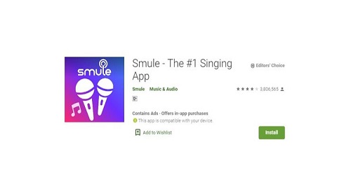 5 Rekomendasi Aplikasi Karaoke Terbaik Untuk Bernyanyi