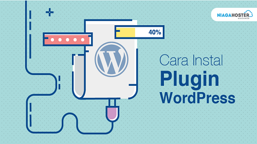 Cara Instal Plugin Wordpress