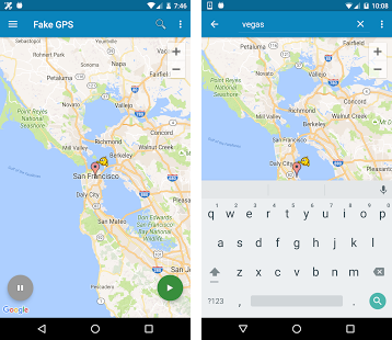 5 Aplikasi Fake GPS dan Cara Menggunakannya