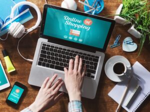8 Kesalahan Yang Membuat Toko Online Sepi