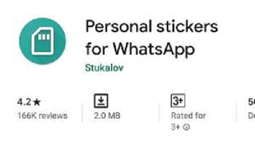 5 Cara Mudah Membuat Stiker WhatssApp Sendiri