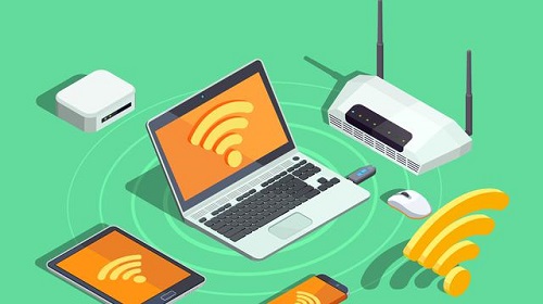 4 Cara Mempercepat Jaringan Wifi di Rumah