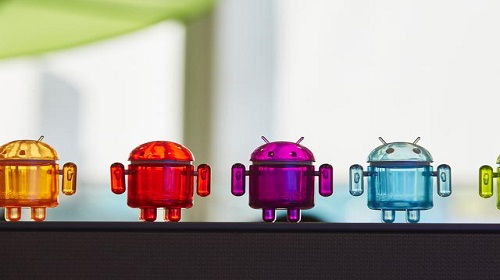 5 Cara Bikin HP Android Seperti Smartphone Baru