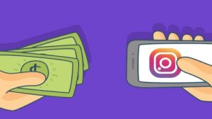 5 Cara Mendapatkan Uang Dari Instagram Dengan Mudah