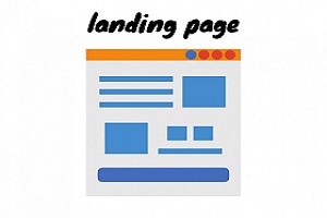 Landing Page Tangerang
