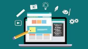 Landing Page Bandung Barat