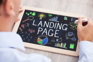 Landing Page Kuningan