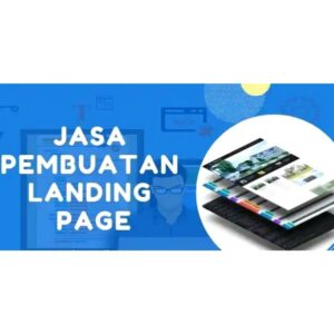 Landing Page Pangandaran