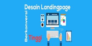 Landing Page Jakarta