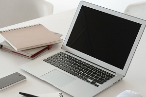 Website Company Profile Tasikmalaya