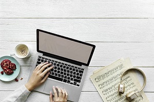 Website Company Profile Jakarta