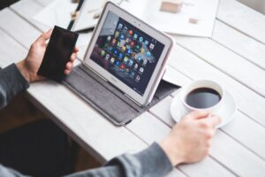 Website Donasi Jakarta Utara