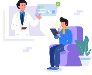 Aplikasi Kasir Klinik Kesehatan Jakarta Utara