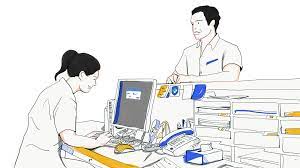 Aplikasi Kasir Klinik Jakarta Barat