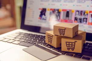 Jasa Pembuatan Website Ecommerce Profesional